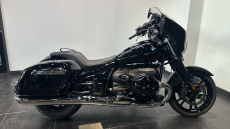 BMW R18 Bagger 